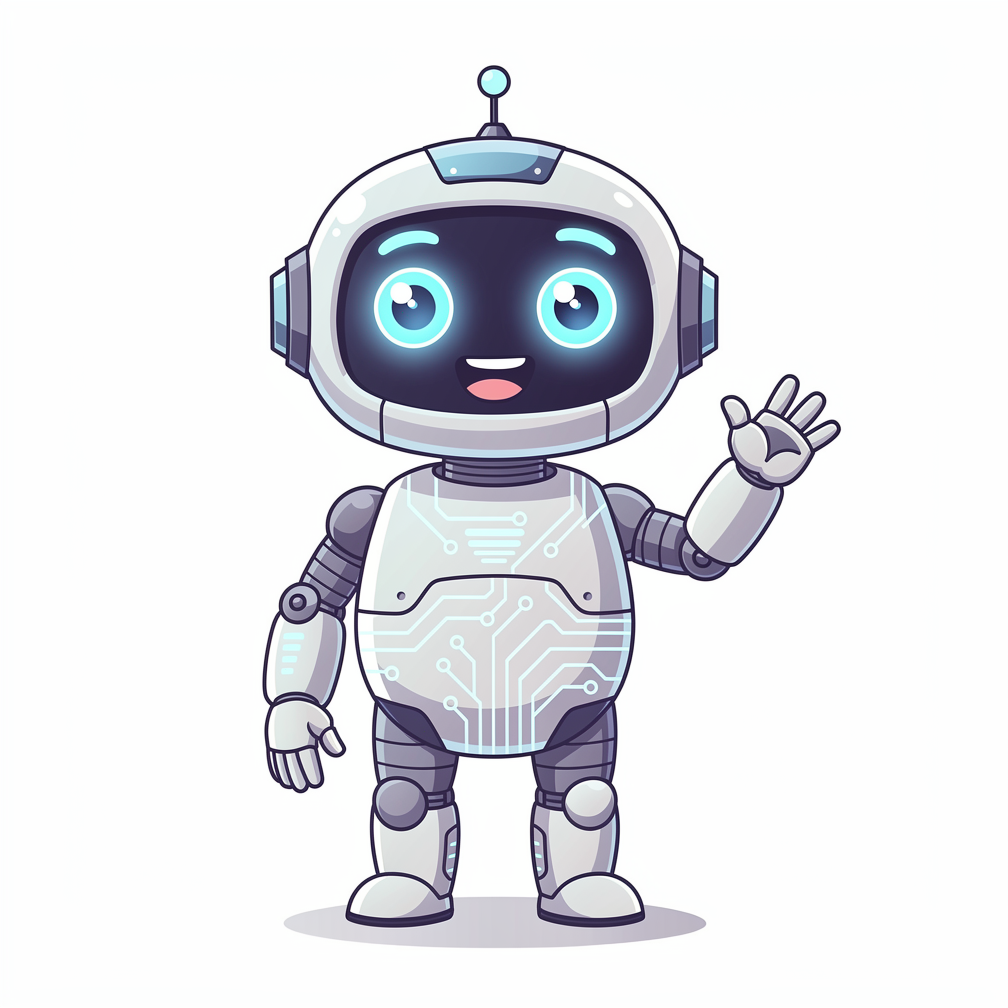 Robot Logonizate